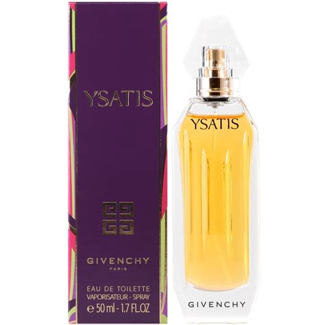 ysatis givenchy отзывы|does givenchy still make ysatis.